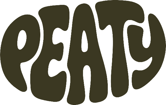 Peaty